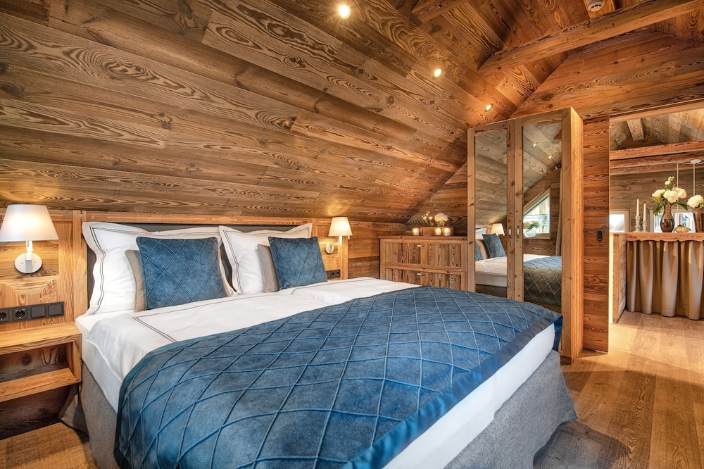 Chalet-Studio Deluxe photo 1