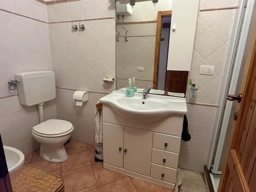 Apartment, 2 Bedrooms, Terrace, Garden View photo 3