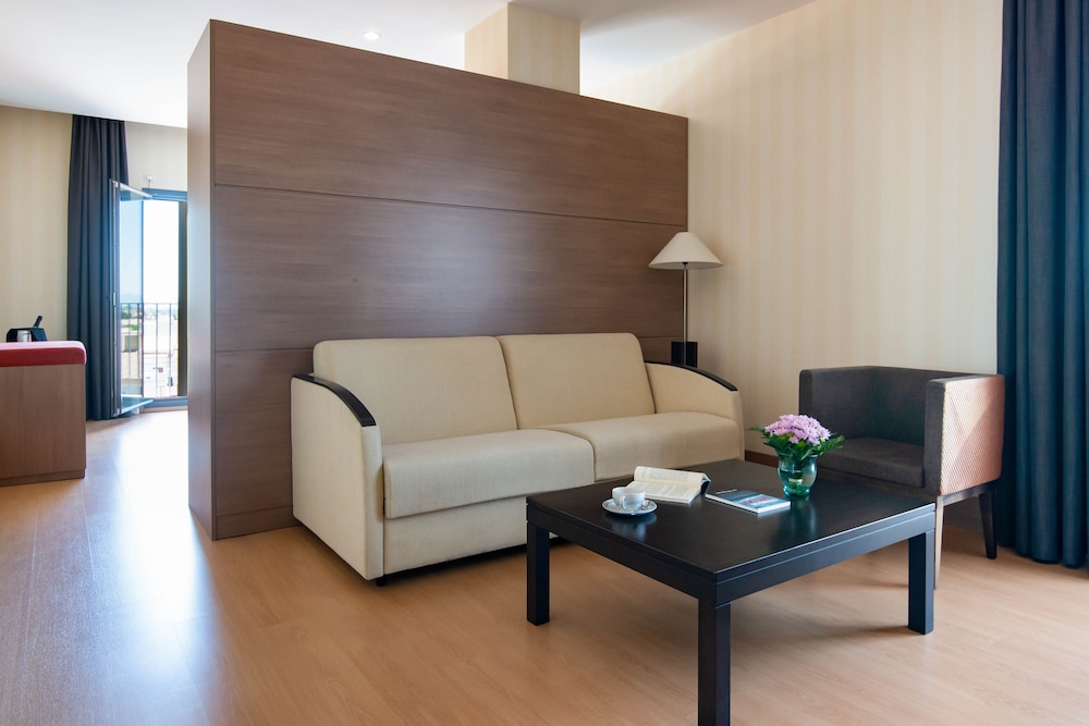 Junior Room, 1 Bedroom photo 2