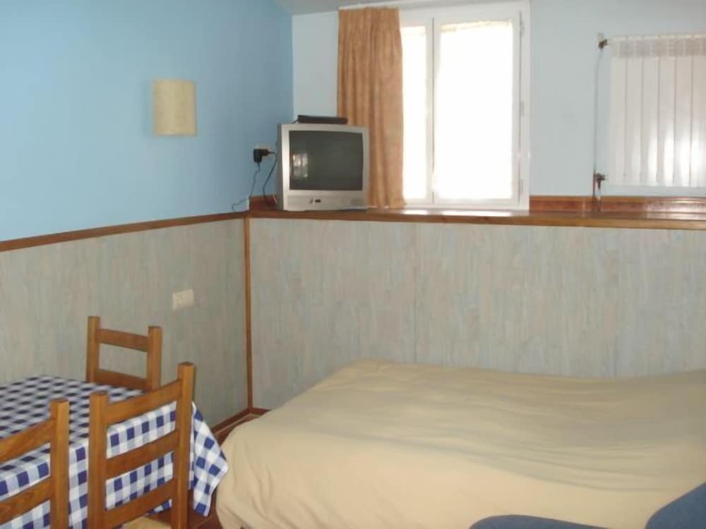Studio For 2 Adults And 2 Children