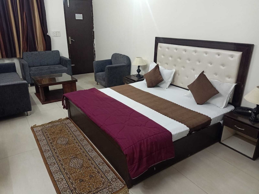 Superior Room photo 2