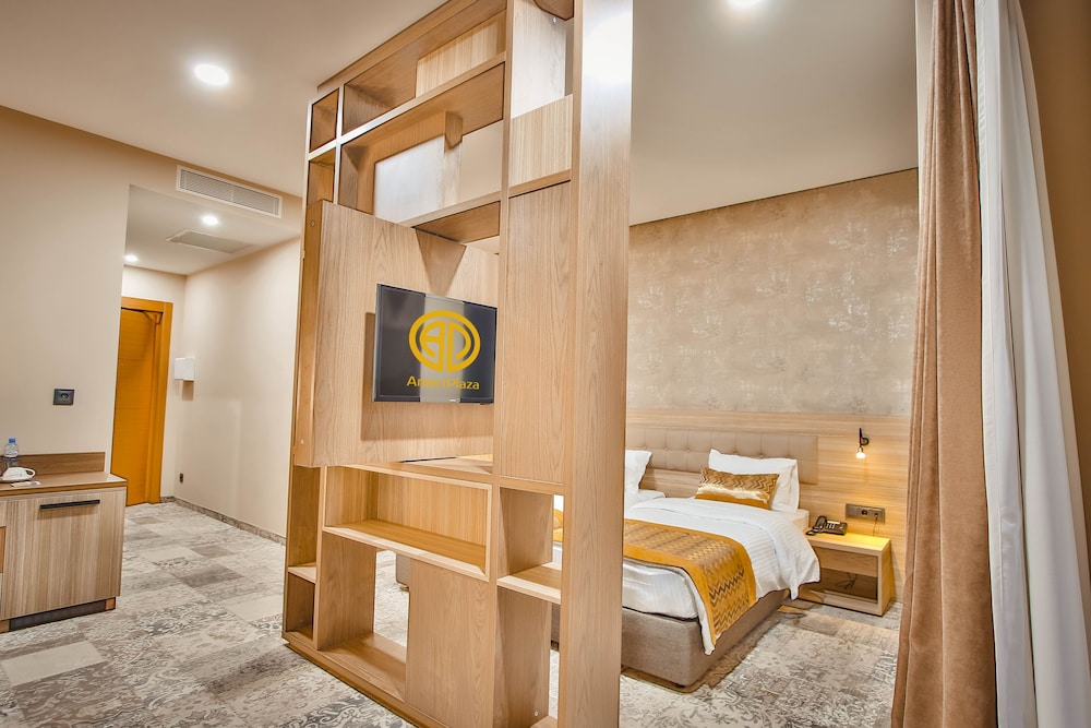 Deluxe Double or Twin Room, Non Smoking photo 3