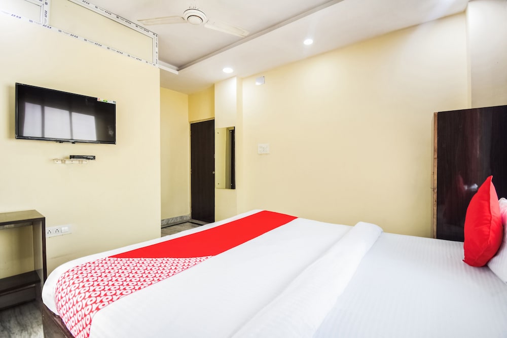 Double or Twin Room photo 3