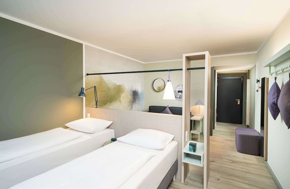 Superior Double Room (Twin) photo 1