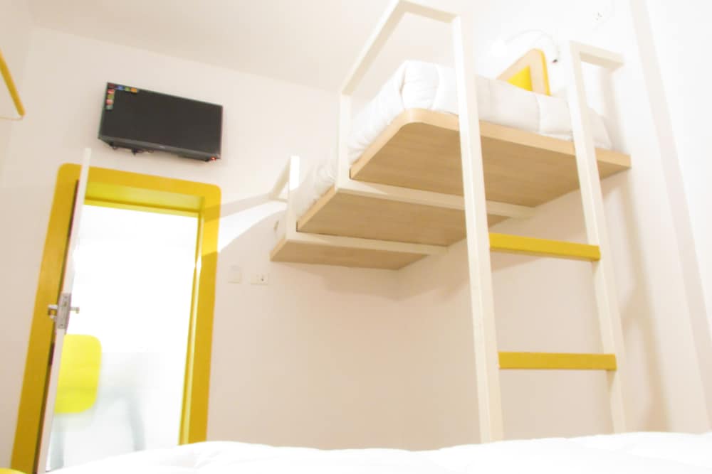 Superior Double Room, 1 Queen Bed - Photo 3