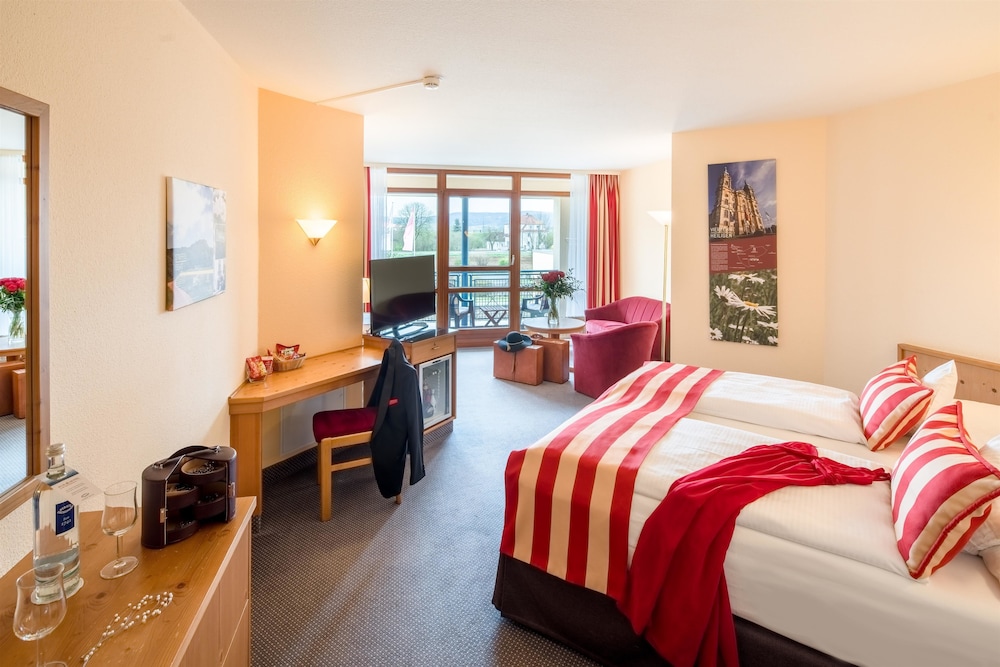 Comfort Suite, 1 Double Bed, Balcony photo 2