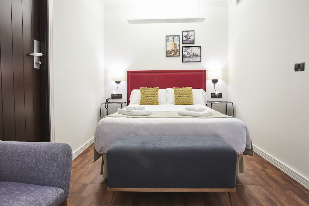 Superior Double Room - Photo 16