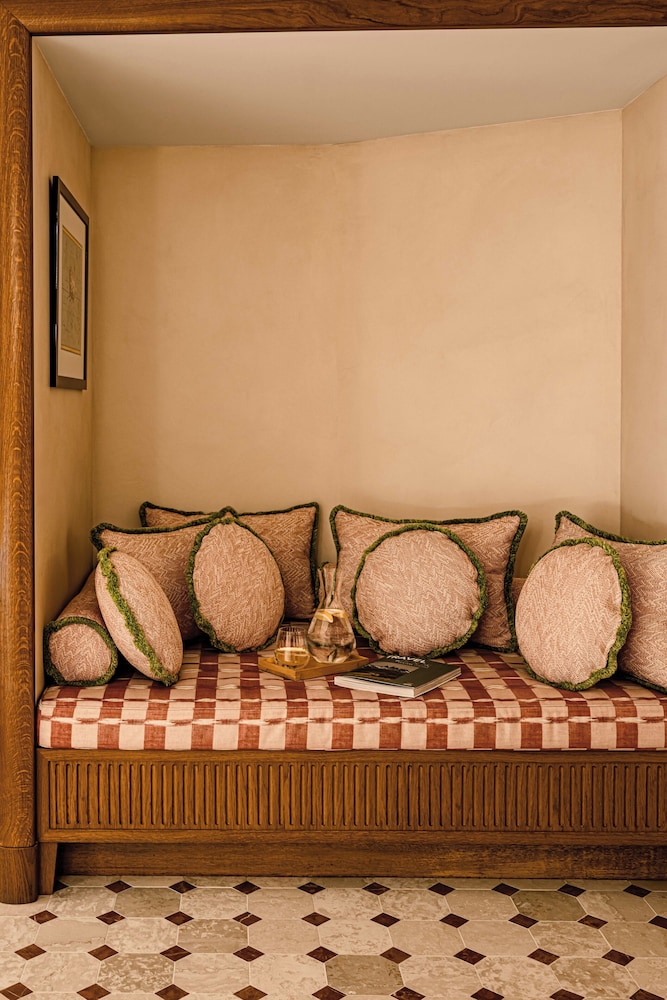 Chambre (Pavillon Elise)