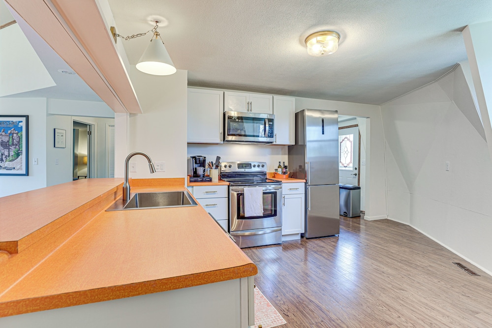 House (3 Bedrooms) photo 2