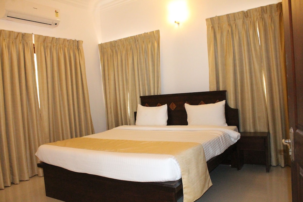 Premium Villa (4 BHK)