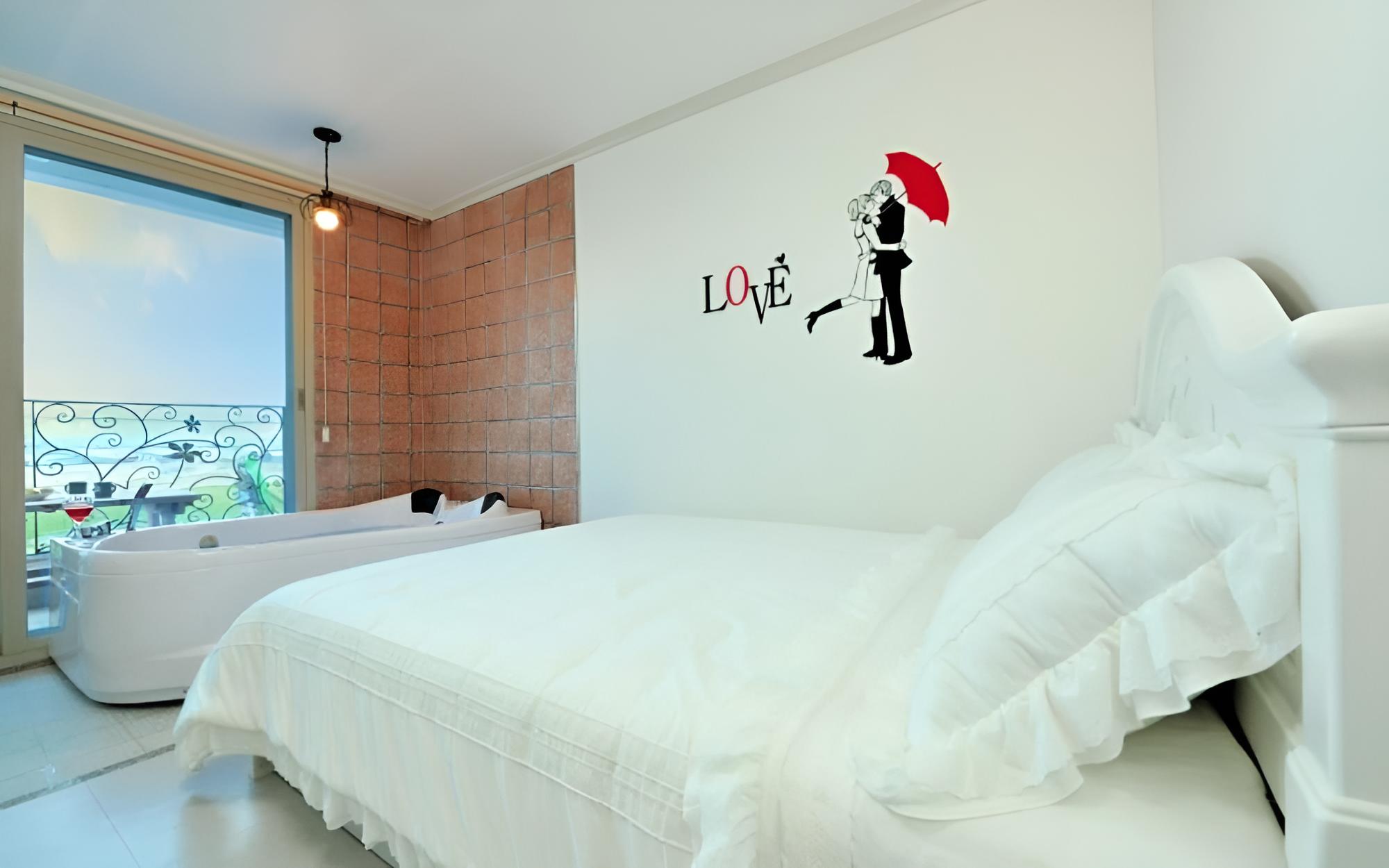 Room (Jasmine (bed room spa)) photo 3