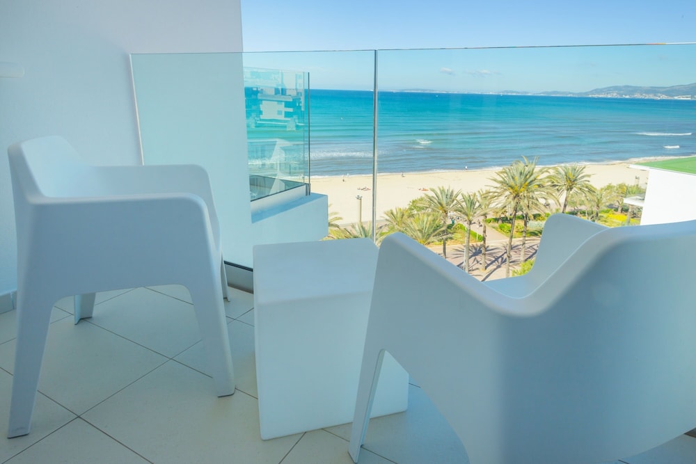 Premium Double Room, Balcony, Partial Sea View - Photo 7