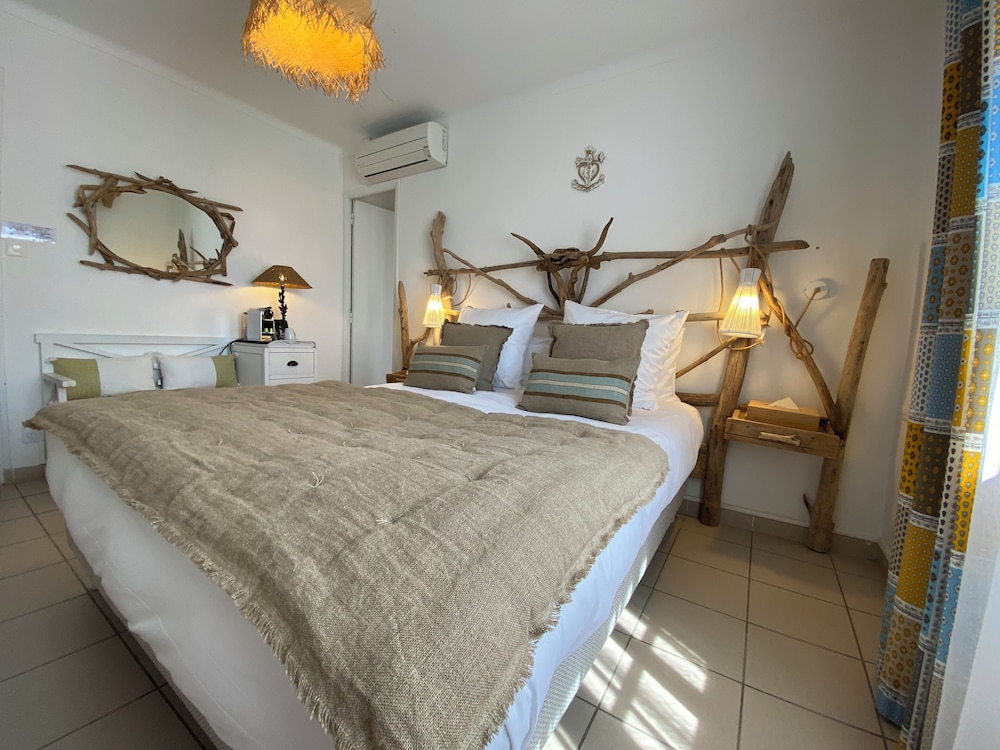 Double Room (La Plage) photo 2
