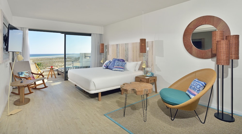 The Beach House
