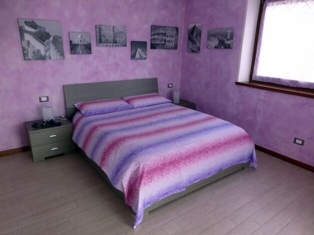 Apartment, 1 Double Bed With Sofa Bed photo 2