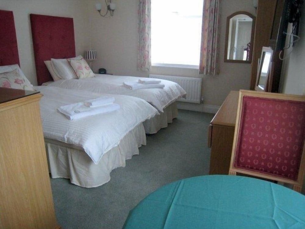 Elizabeth, 1 Super King Bed or Twin, 1st Floor photo 3
