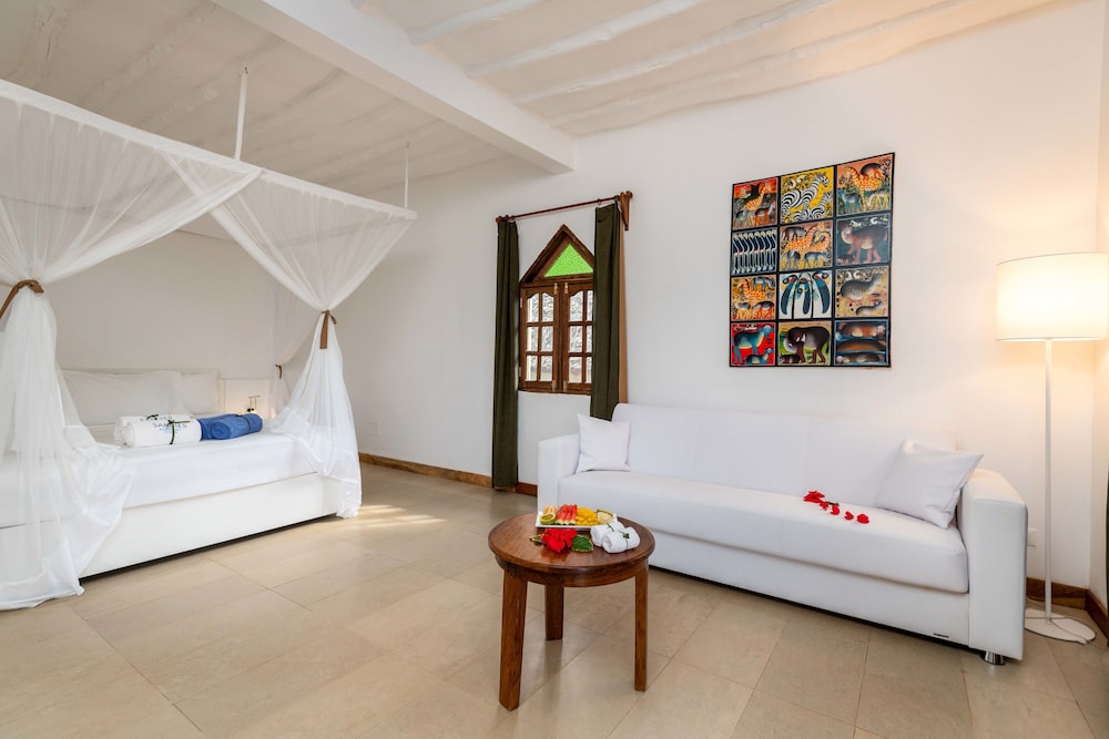 Beach Junior Suite photo 3