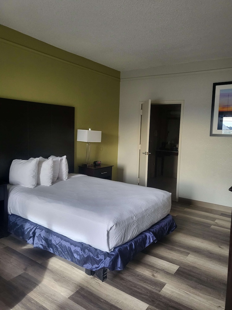 Best Western Kent Narrows Inn, 사진 2