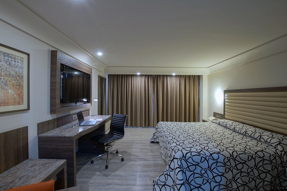 Econo Express Hotel by Nokte Inn — photo 86