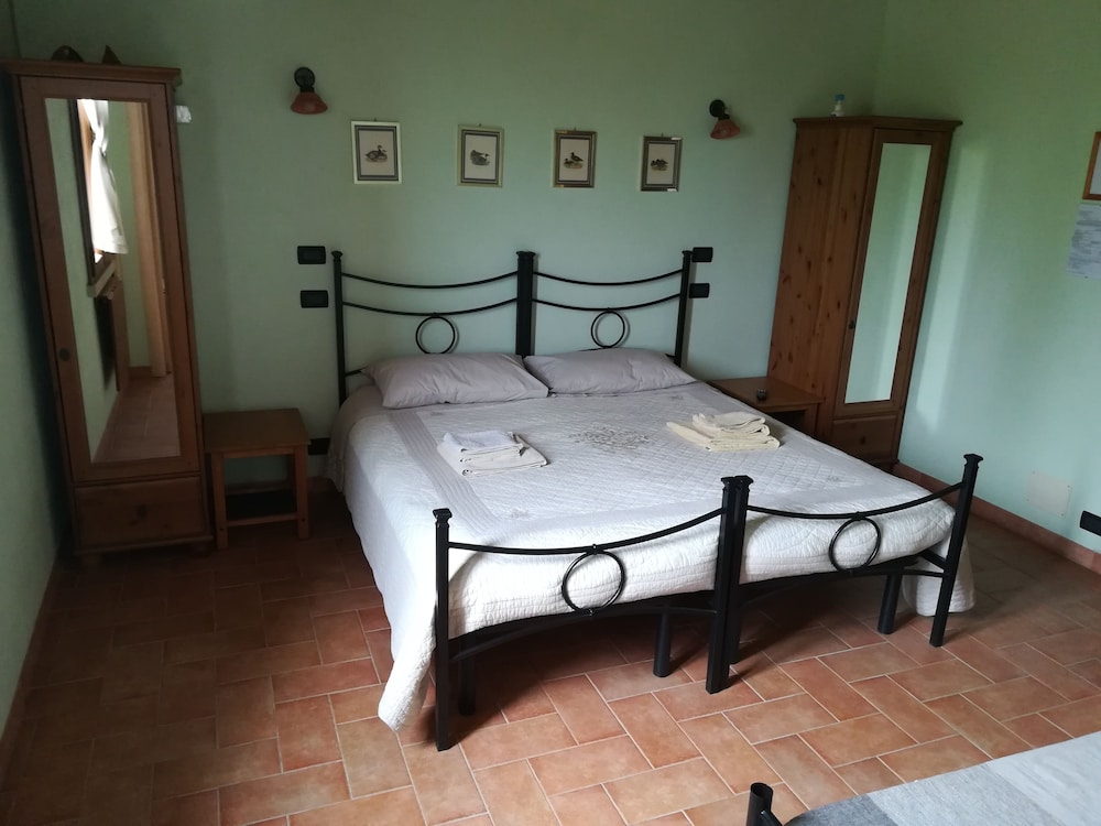 Quadruple Room photo 1