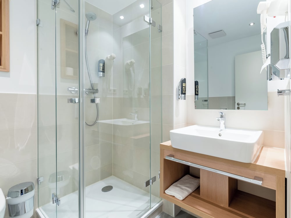 Comfort Single Room