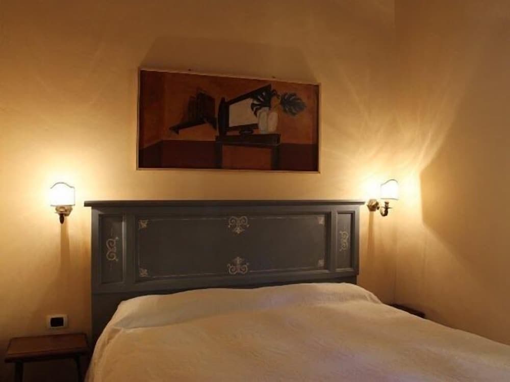 Apartment, 1 Bedroom (Rifugio di Silla) photo 1