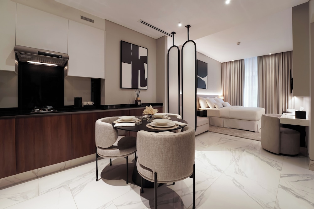 Premium Apartment, 1 Bedroom, Balcony photo 1