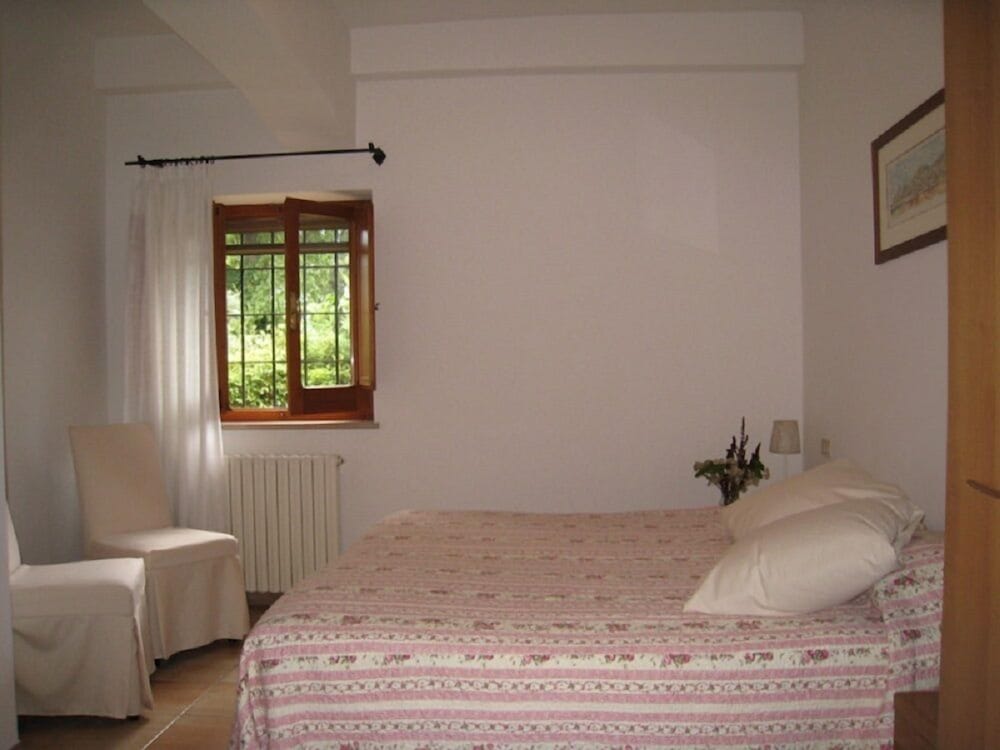Double Or Twin Room, Garden View