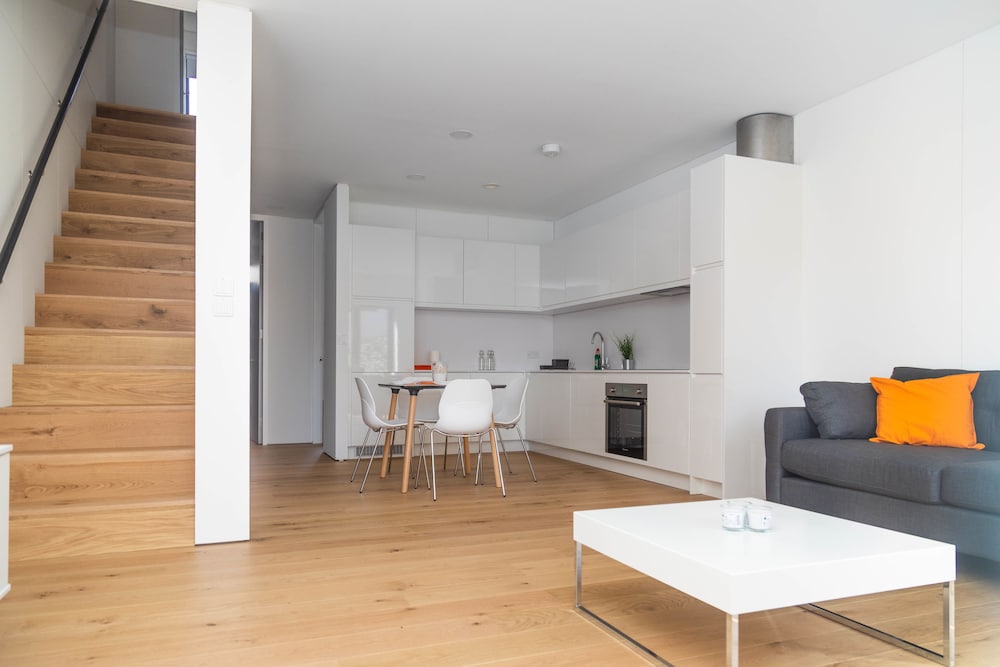 City Double Room, 1 Double Bed, City View photo 2