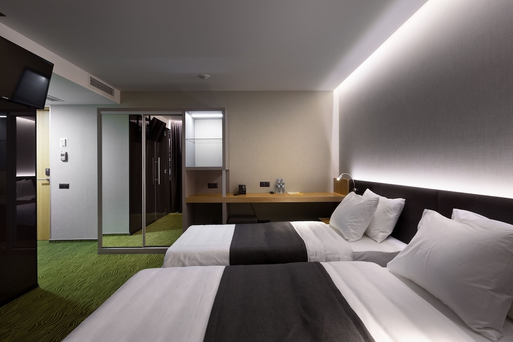 Comfort Double or Twin Room photo 1