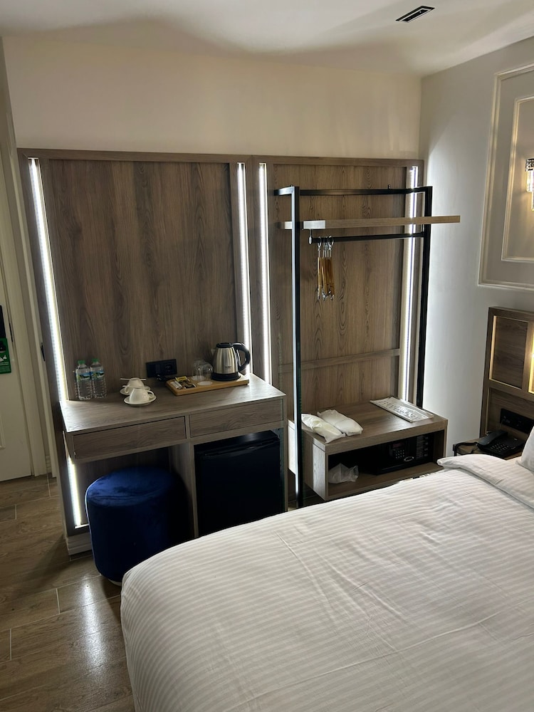 Superior Room, 1 Bedroom, Sea View photo 3