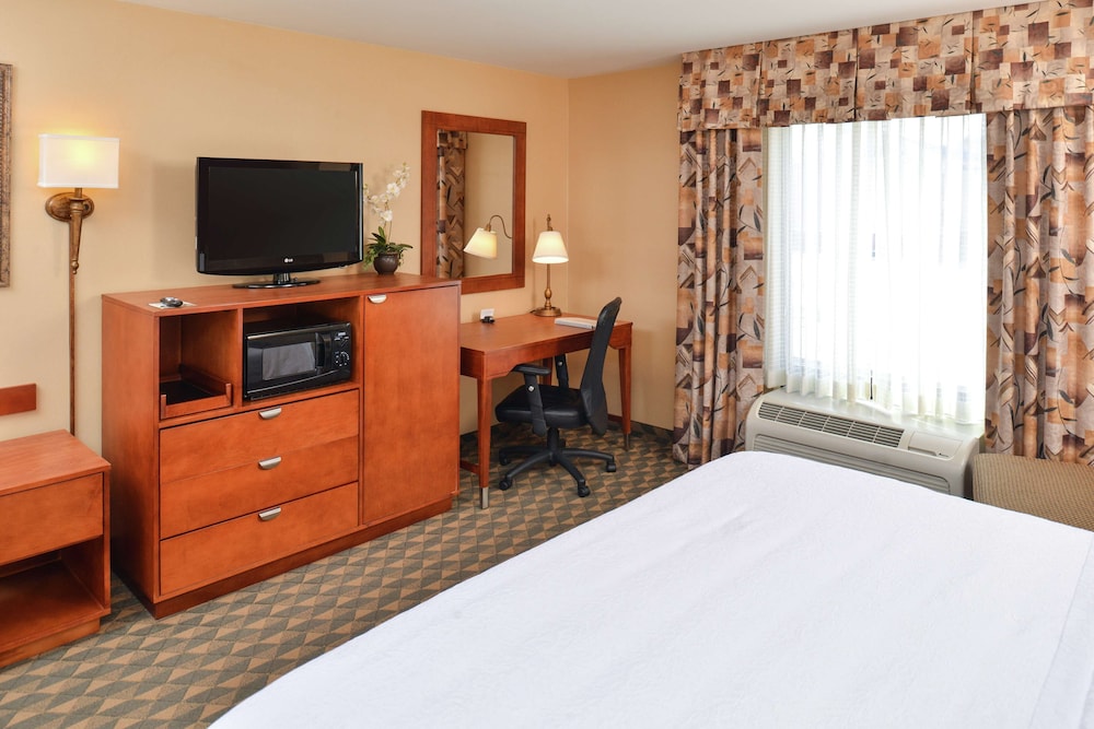 Room, 1 King Bed, Accessible, Bathtub - Photo 1