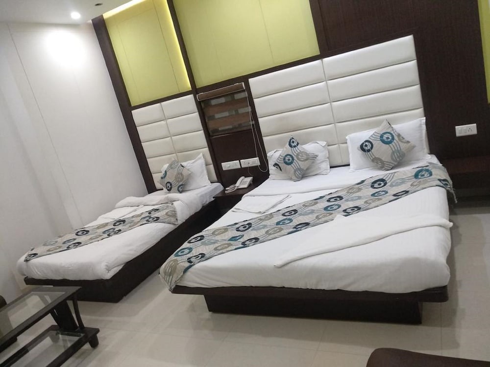 Superior Room, 1 Double Bed photo 3