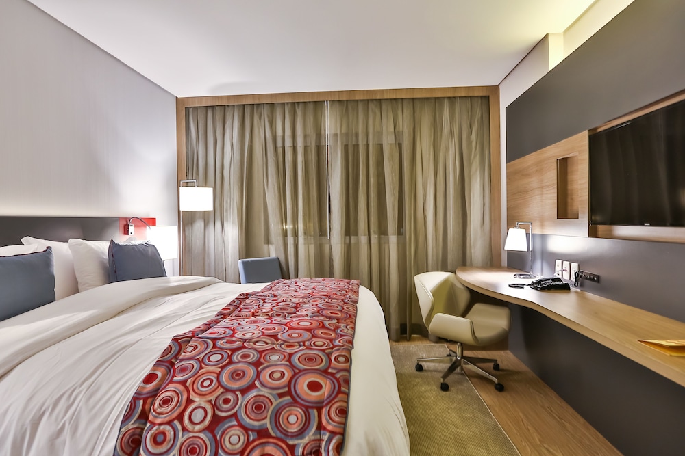 Deluxe Double Room photo 3
