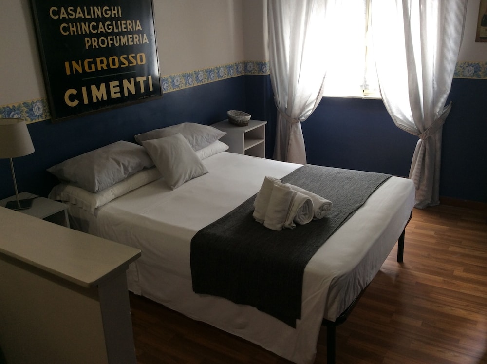 Triple Room photo 1