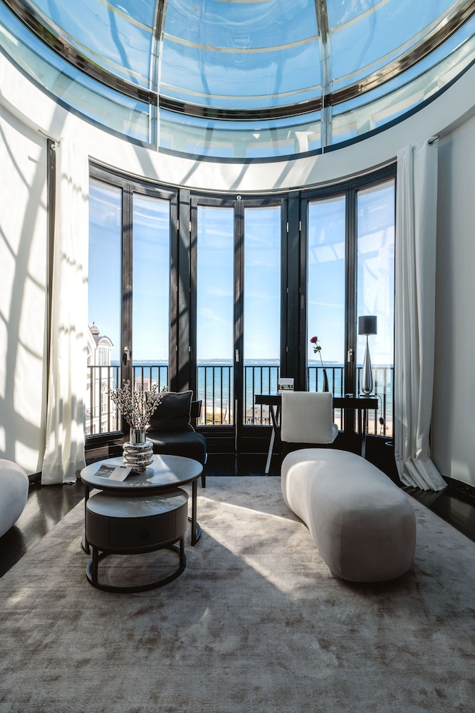 Panoramic Suite