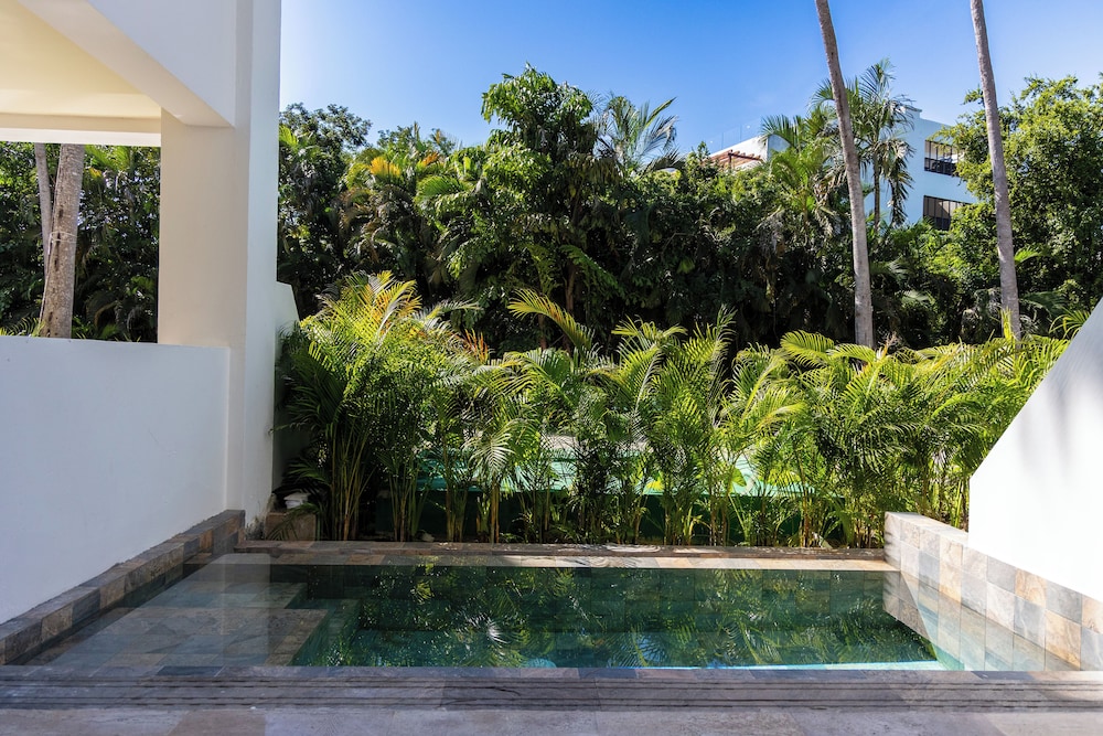 Platinum Suite Plunge Pool - Photo 5