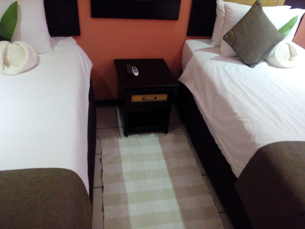 Twin Room photo 3