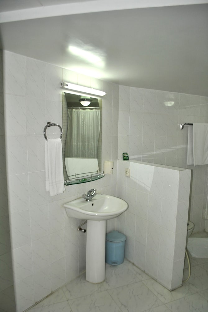 Superior Deluxe Room photo 3