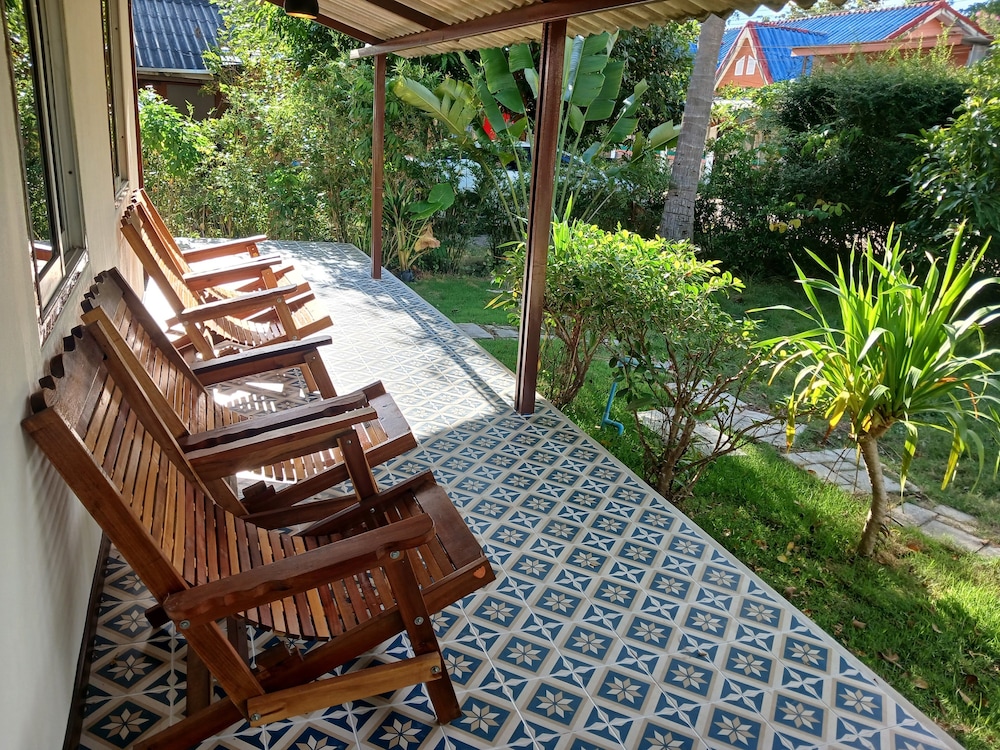 Family Bungalow