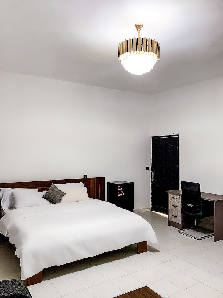 Deluxe Double Room photo 1