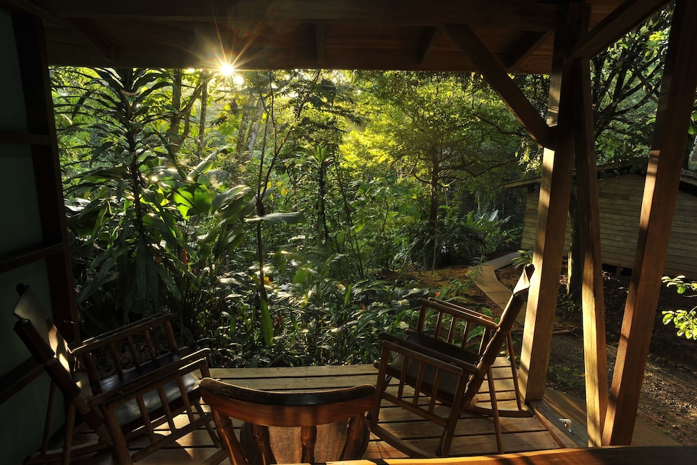 Bungalow, Non Smoking, Garden View photo 1