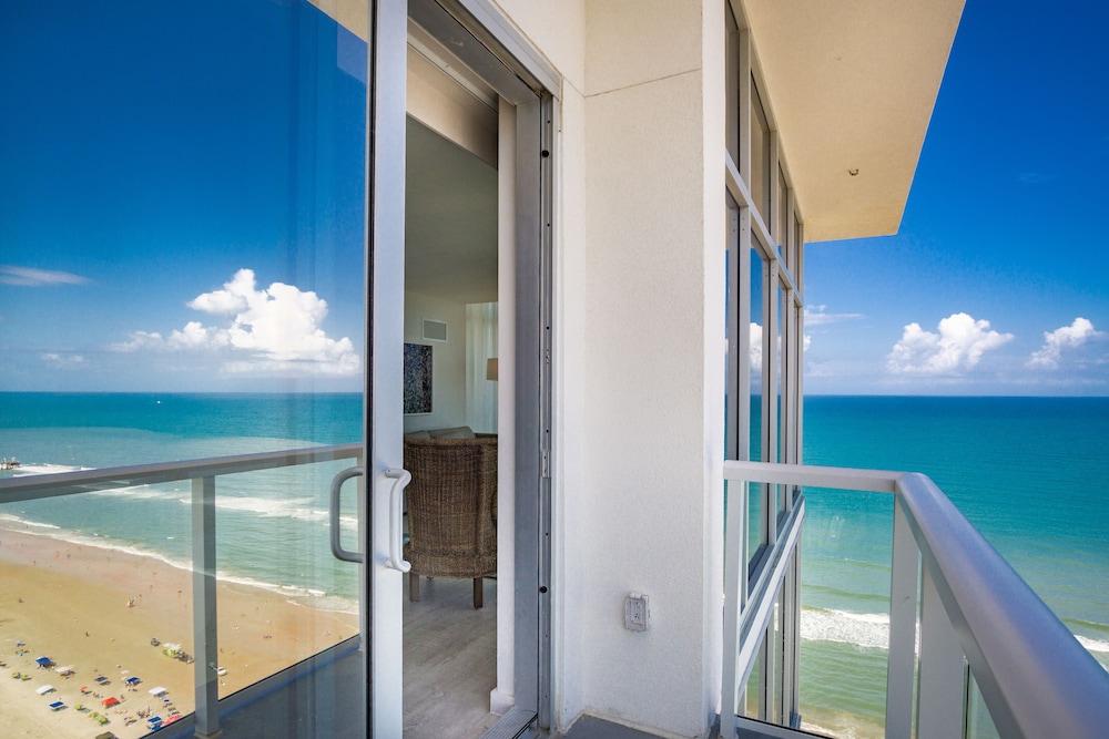 Oceanfront Classic Suite, 1 Bedroom - Photo 9