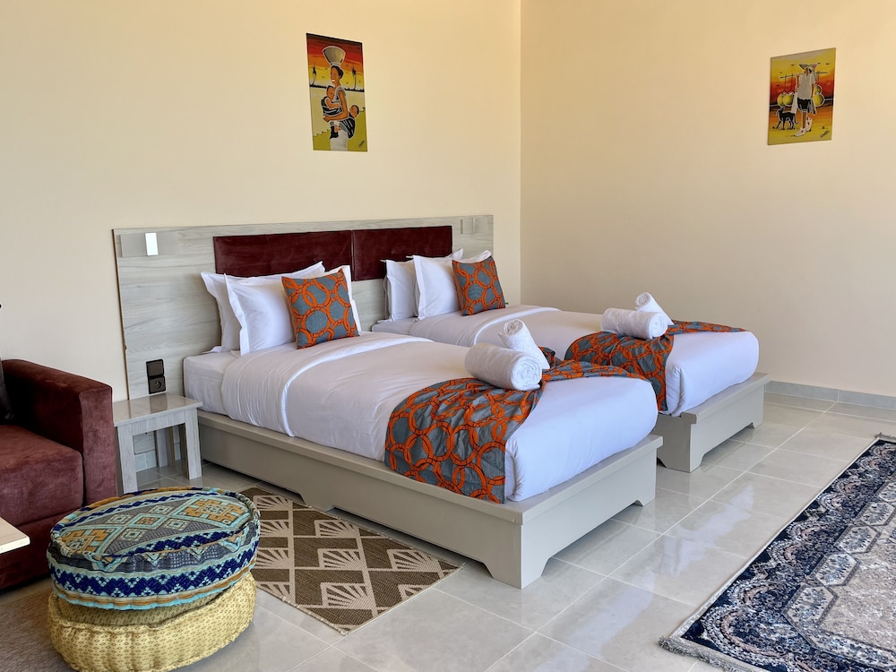 Comfort Double or Twin Room photo 3