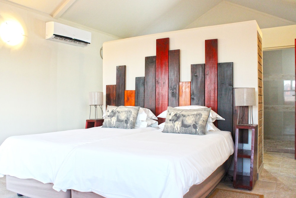 Twin Room photo 1