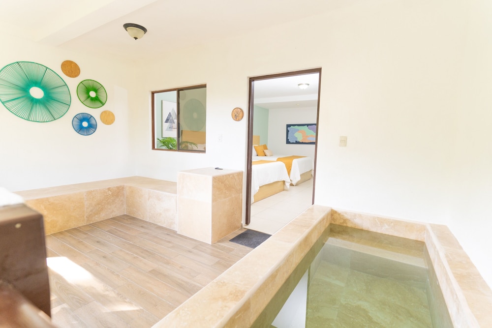Superior Double Room with Terrace photo 2