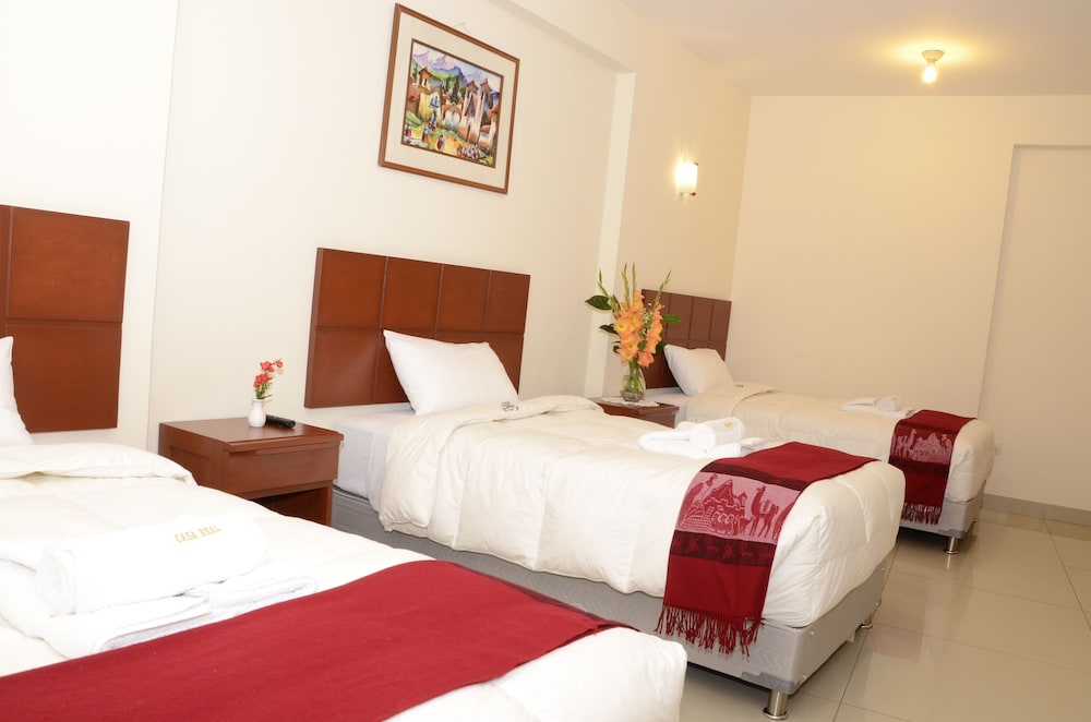 Triple Room photo 2