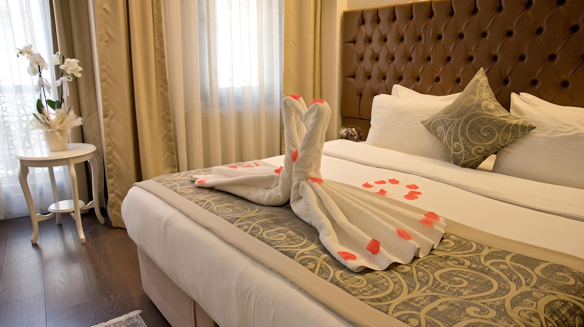 Superior Room photo 1