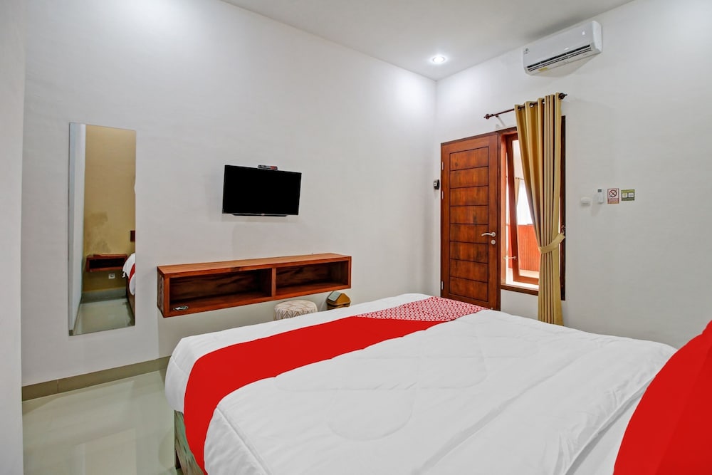 Deluxe Double Room photo 2
