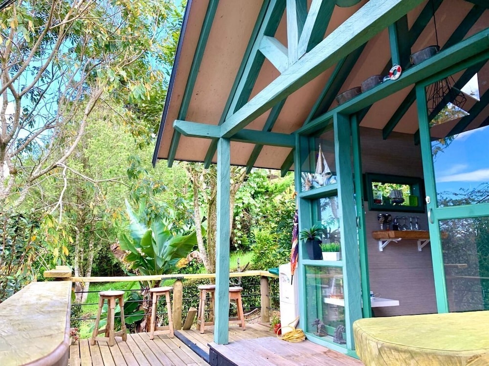 Superior Chalet photo 2